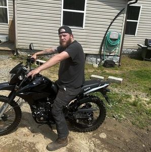 Meet your Posher, Cody